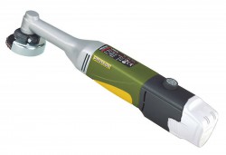 Proxxon 29817 Battery-powered long neck angle grinder LHW/A, in card-board box w/o accessories NO 29 817