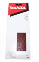 ABRASIVE PAPER 1/3 PUNCHED 60G