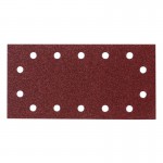 Makita 1/2 Sanding Sheets