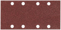 HOOK&LOOP 1/3  PUNCHED 120G