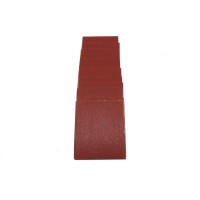 Makita P-36479 140mm X 114mm ABRASIVE PAPER 1/4 120G