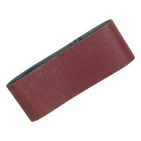 Makita P-36918 Sanding Belts 100 Grit 100 x 610mm (5 Pack)