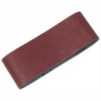 Makita P-36924 Sanding Belts 120 Grit 100 x 610mm (5 Pack)