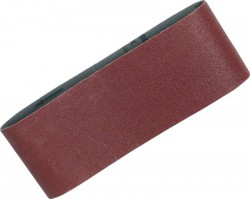 Makita P-36968 Abrasive Belt 100 x 610mm 60 Grit (Pack of 25)