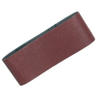 Makita P-36980 ABRASIVE BELT 100X610 100G 25P