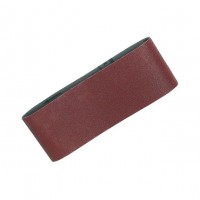 Makita P-37091 76mm x 457mm 40g Sanding Belt 5 Pack
