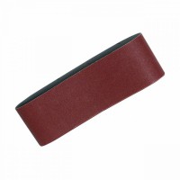 Makita Pack of 5 Abrasive Belt 76mm x 610mm 40G For 9920 Series Sanders - P-37312
