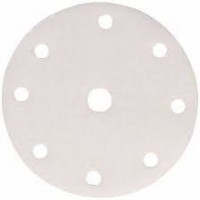 Makita P-37895 ABRASIVE WHITE DISC 150MM 180G 10pcs