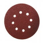 Makita 125mm Sanding Discs