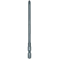 Makita P-43941 Pack of 10 Autofeed Collated Screwdriver Pozi PZ2 Bits for BFR440