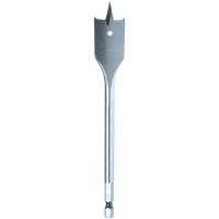 (NO LONGER AVAILABLE) Makita 22X300 Hex shank Flat Bit