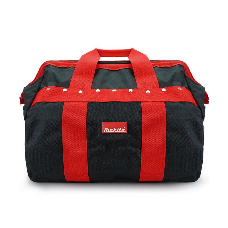 16/" HEAVY DUTY TOOL BOX CHEST BAG STORAGE TOTE BAG CADDY HOLDALL CASE 68382C