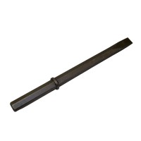 Makita P-46682 Metal Chisel 25mm - 380mm for HM1800 HM1810 HM1812 Hammer