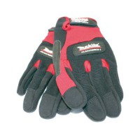 Makita MAKFORCE 1 Light Duty Glove - X-LARGE