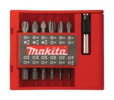 25pc SCREWDRIVER BIT SET