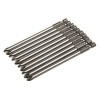 PH2 BIT 117mm 10pcs