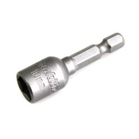 Makita B-67789 10mm 1/4 Magnetic Nut Driver Setter - LOOSE