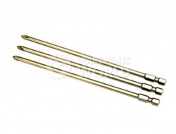 Makita P-67795 Autofeed Collated Drywall 157mm Phillips Ph2 x 3 Screwdriver Bit