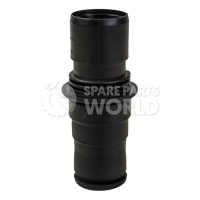 Makita P-70378 Power Tool Hose Adaptor for Dust Extracting 36mm Outer Diameter Hose Attachment