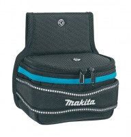 Makita Blue Collection Zip Top Pouch