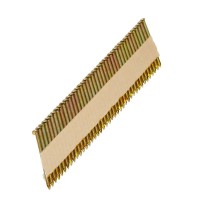 Makita P-77051 2.9x50mm 4000 Nails with 4 Gas Cells