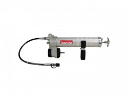 Makita P-90451 1/4\" Hex Drive Shank Grease Gun Attachment For Drills & Impacts