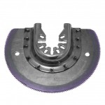 Purple Series 90mm Wide Blades