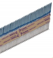 Paslode (Nails Only) 3.1mm x 75mm Ring Shank GalvPlus Nails Qty 2,200 to suit IM360 IM90 360XI