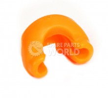 Paslode Nail Gun Replacement No Mar Rubber Foot Tip to suit Lithium Ion IM65A - 902425