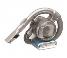 Black & Decker PD1420LP 14v Lithium ion Flexi Dustbuster Pet