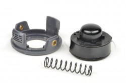 ALM Spool & line spool cover & spring