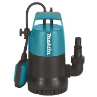 Makita PF0300/2 Submersible Drainage Pump