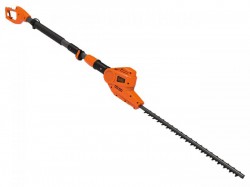 Black & Decker PH5551 240 Volt 510mm Pole Hedge Trimmer 550W