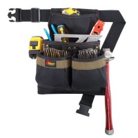Kunys Nylon Tool Pouches