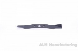 ALM Lawnmower metal blade