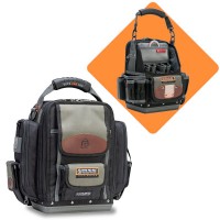 Veto Pro Pac MB5B Meter Tool Bag with Promotional SB-LD Hybrid Tool Bag