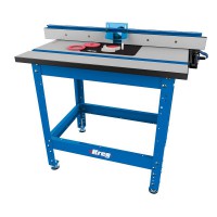 Kreg PRS1045 Precision Router Table System