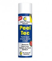 CT1 Peel Tec Paint & Varnish Remover 500ml