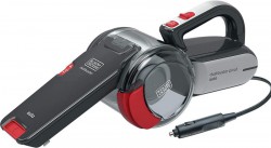 Black & Decker PV1200AV 12DC Dustbuster AutoVac Pivot