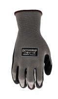 Octogrip PW974 HIGH PERFORMANCE 13G POLYESTER LINER NITRILE PALM