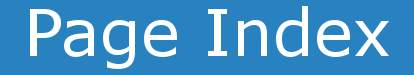Page Index