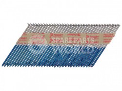 Paslode 2.8 X 51mm Ring Shank Hot Dip Galv 3,300 to suit IM350+ IM350CT - 141205