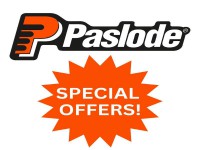 Paslode Special Deals