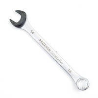 Proxxon 23914 Combination Spanner, 14 mm NO 23 914