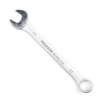 Proxxon 23917 Combination Spanner, 17 mm NO 23 917