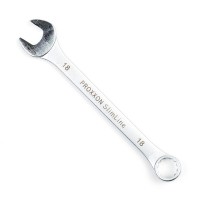 Proxxon 23918 Combination Spanner, 18 mm NO 23 918