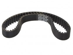 ALM QT039 Lawnmower drive belt