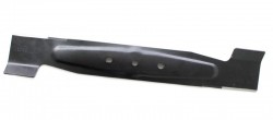 ALM QT338 38cm Garden Lawnmower Blade Fits Homebase QLi38 YT5149-03 485585