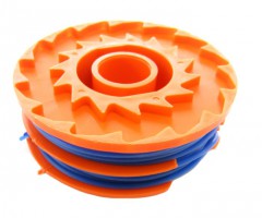 ALM QT450 Trimmer spool and line