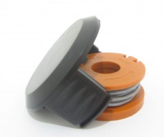 ALM Spool & line + cover - Use WX150 + QT184